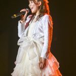 【ライブレポート】スパガ・志村理佳の卒業記念LIVE開催！「絶対に後悔しないように幸せになります」！