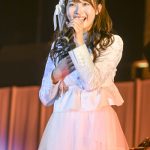 【ライブレポート】スパガ・志村理佳の卒業記念LIVE開催!「絶対に後悔しないように幸せになります」!
