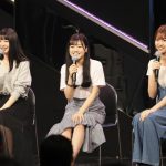 HKT48・松岡菜摘「一歩踏み出したみなさんを、私たちは全力で支えます！」未来のメンバーへ向けた初のセミナー開催！