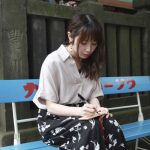 願いよ届け！SKE48・高柳明音が世界選抜総選挙の飛躍を祈願！ファンの応援を胸にTOP3を目指す！！