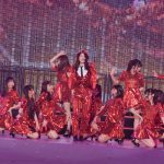 SKE48が新曲『いきなりパンチライン』を初披露！オールメンバーで情熱的パフォーマンス！！