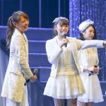 【ライブレポート】スパガ・志村理佳の卒業記念LIVE開催！「絶対に後悔しないように幸せになります」！