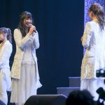 【ライブレポート】スパガ・志村理佳の卒業記念LIVE開催！「絶対に後悔しないように幸せになります」！