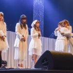 【ライブレポート】スパガ・志村理佳の卒業記念LIVE開催！「絶対に後悔しないように幸せになります」！