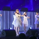 【ライブレポート】スパガ・志村理佳の卒業記念LIVE開催！「絶対に後悔しないように幸せになります」！