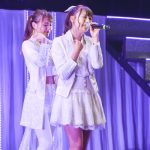 【ライブレポート】スパガ・志村理佳の卒業記念LIVE開催！「絶対に後悔しないように幸せになります」！