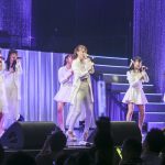 【ライブレポート】スパガ・志村理佳の卒業記念LIVE開催!「絶対に後悔しないように幸せになります」!