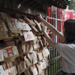 願いよ届け！SKE48・高柳明音が世界選抜総選挙の飛躍を祈願！ファンの応援を胸にTOP3を目指す！！