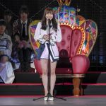 快挙！！SKE48・松井珠理奈と須田亜香里が総選挙2トップ！松井「卒業しません」〈AKB48 53rdシングル 世界選抜総選挙〉