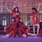 SKE48が新曲『いきなりパンチライン』を初披露！オールメンバーで情熱的パフォーマンス！！