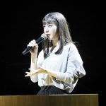 HKT48・松岡菜摘「一歩踏み出したみなさんを、私たちは全力で支えます！」未来のメンバーへ向けた初のセミナー開催！