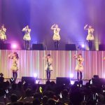 【ライブレポート】スパガ・志村理佳の卒業記念LIVE開催！「絶対に後悔しないように幸せになります」！
