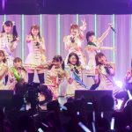 【ライブレポート】スパガ・志村理佳の卒業記念LIVE開催！「絶対に後悔しないように幸せになります」！