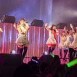 【ライブレポート】スパガ・志村理佳の卒業記念LIVE開催！「絶対に後悔しないように幸せになります」！