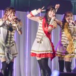 【ライブレポート】スパガ・志村理佳の卒業記念LIVE開催！「絶対に後悔しないように幸せになります」！