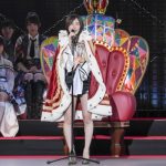 快挙！！SKE48・松井珠理奈と須田亜香里が総選挙2トップ！松井「卒業しません」〈AKB48 53rdシングル 世界選抜総選挙〉