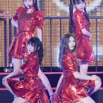 SKE48が新曲『いきなりパンチライン』を初披露！オールメンバーで情熱的パフォーマンス！！