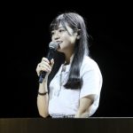 HKT48・松岡菜摘「一歩踏み出したみなさんを、私たちは全力で支えます！」未来のメンバーへ向けた初のセミナー開催！
