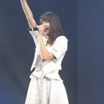 【ライブレポート】スパガ・志村理佳の卒業記念LIVE開催！「絶対に後悔しないように幸せになります」！