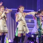 【ライブレポート】スパガ・志村理佳の卒業記念LIVE開催！「絶対に後悔しないように幸せになります」！