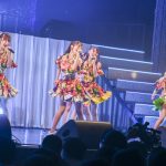 【ライブレポート】スパガ・志村理佳の卒業記念LIVE開催！「絶対に後悔しないように幸せになります」！