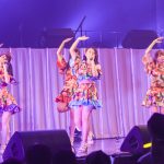 【ライブレポート】スパガ・志村理佳の卒業記念LIVE開催！「絶対に後悔しないように幸せになります」！