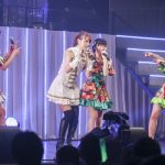 【ライブレポート】スパガ・志村理佳の卒業記念LIVE開催！「絶対に後悔しないように幸せになります」！