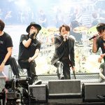【速報レポート】史上最狂のロックフェス第二弾“LUNATIC FEST. 2018” 歓喜の終演！