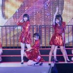SKE48が新曲『いきなりパンチライン』を初披露！オールメンバーで情熱的パフォーマンス！！