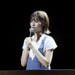 HKT48・松岡菜摘「一歩踏み出したみなさんを、私たちは全力で支えます！」未来のメンバーへ向けた初のセミナー開催！