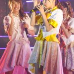 【ライブレポート】スパガ・志村理佳の卒業記念LIVE開催！「絶対に後悔しないように幸せになります」！