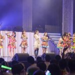 【ライブレポート】スパガ・志村理佳の卒業記念LIVE開催！「絶対に後悔しないように幸せになります」！