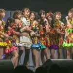 【ライブレポート】スパガ・志村理佳の卒業記念LIVE開催！「絶対に後悔しないように幸せになります」！