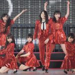 SKE48が新曲『いきなりパンチライン』を初披露！オールメンバーで情熱的パフォーマンス！！