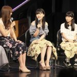 HKT48・松岡菜摘「一歩踏み出したみなさんを、私たちは全力で支えます！」未来のメンバーへ向けた初のセミナー開催！