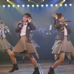 【ライブレポート】AKB48新時代の目撃者に！岡部チームA 「目撃者」初日公演レポート！！