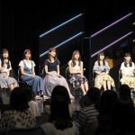 HKT48・松岡菜摘「一歩踏み出したみなさんを、私たちは全力で支えます！」未来のメンバーへ向けた初のセミナー開催！