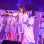 【ライブレポート】スパガ・志村理佳の卒業記念LIVE開催！「絶対に後悔しないように幸せになります」！