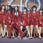 SKE48が新曲『いきなりパンチライン』を初披露！オールメンバーで情熱的パフォーマンス！！