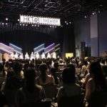 HKT48・松岡菜摘「一歩踏み出したみなさんを、私たちは全力で支えます！」未来のメンバーへ向けた初のセミナー開催！