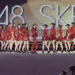 SKE48が新曲『いきなりパンチライン』を初披露！オールメンバーで情熱的パフォーマンス！！