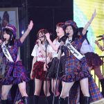 【動画】松井珠理奈、横山由依、岡田奈々らWORLD48を結成で圧巻のパフォーマンス！センターはCHERPRANG（BNK48）＜AKB48 53rd シングル 世界選抜総選挙＞