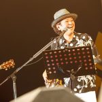 【動画】Perfume ポルノグラフィティら豪華アーティストがアミューズフェス2018に集結!スペシャルバンドによる『Runner』『勝手にシンドバッド』など往年の名曲披露で18000人を魅了!