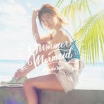 宇野実彩子(AAA)7/18発売2ndシングル「Summer Mermaid」が6/13〜先行配信決定！ カップリング曲のタイトルは「Just a game.」！