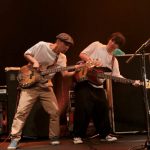 真心ブラザーズ、毎年恒例のマゴーソニックで盟友フラワーカンパニーズと共演！スカパーでの放送も決定！