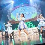 26時のマスカレイドが通算4度目となるワンマンライブ開催！オフィシャルファンクラブ「26時会」発足！！