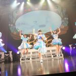 26時のマスカレイドが通算4度目となるワンマンライブ開催！オフィシャルファンクラブ「26時会」発足！！