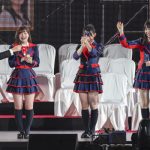 SKE48・青木詩織が悲願の初ランクイン！日高優月らと「アップカミングガールズ」に選抜入り！！〈AKB48 53rdシングル 世界選抜総選挙〉