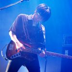 NICO Touches the Walls 、攻め攻めの全国ツアー開幕！