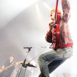 NICO Touches the Walls 、攻め攻めの全国ツアー開幕！